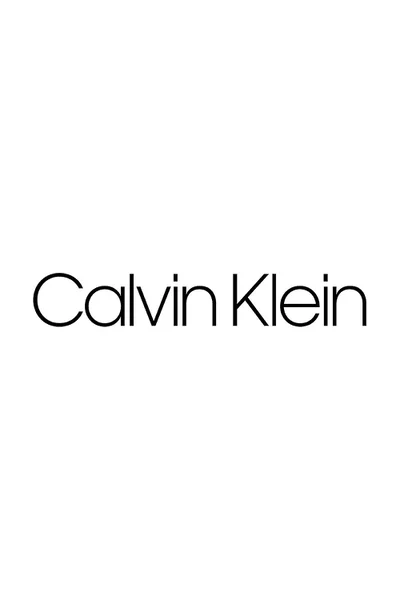 Klasické dámské kalhotky Calvin Klein - Elegantní thong