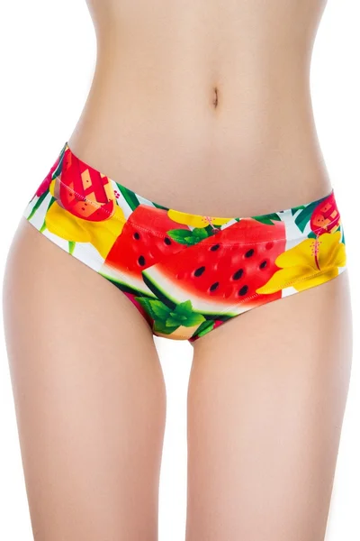 Dámské kalhotky Meméme Watermelon Klasik Design