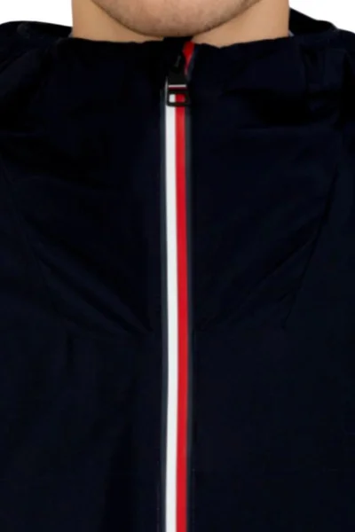 Tommy Hilfiger Tech pánská bunda