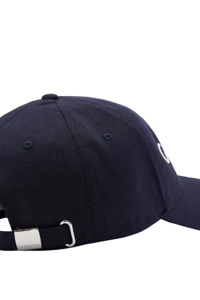 Baseballová čepice Calvin Klein CK NY BB Cap pro děti