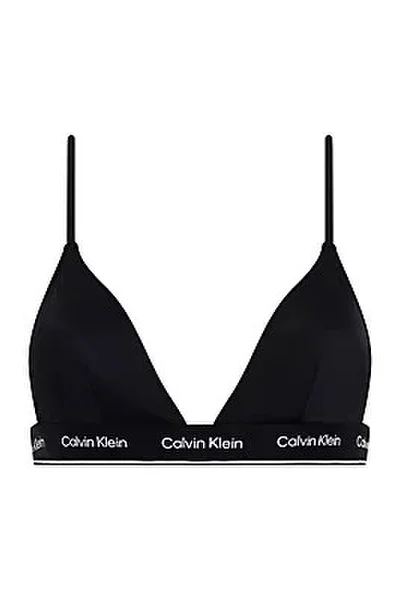 Trojúhelníkový horní díl plavek - Calvin Klein