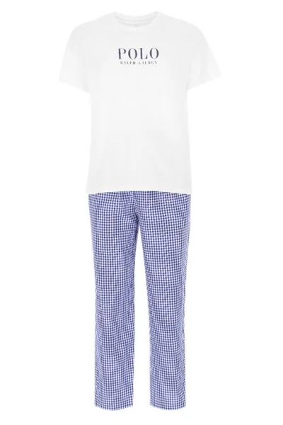 Mužská souprava Polo Ralph Lauren Pyžamo