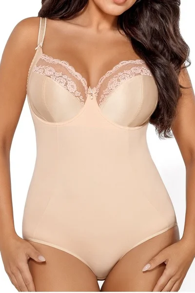 Trendy dámské body 112IX SOFT Ava