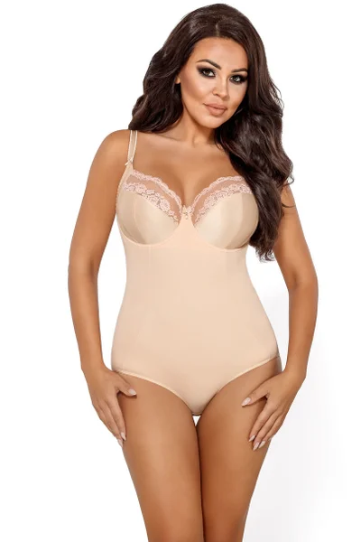 Trendy dámské body 112IX SOFT Ava