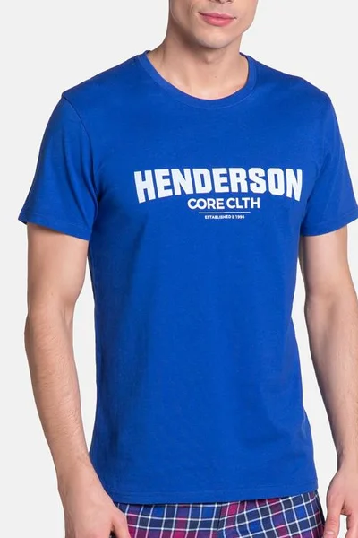 Pyžamo pro ženy Lid 96LM1 Modrá - Henderson