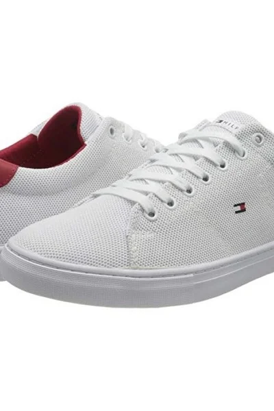 Pánské boty Tommy Hilfiger Essential Knit Vulc