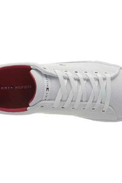 Pánské boty Tommy Hilfiger Essential Knit Vulc