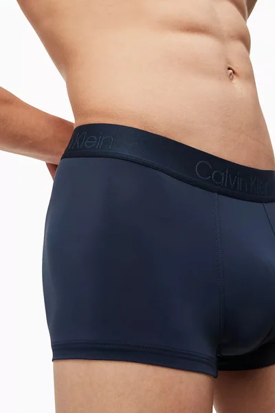 Mužské spodní prádlo Calvin Klein - Nízký pas