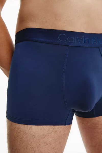 Mužské spodní prádlo Calvin Klein - Nízký pas