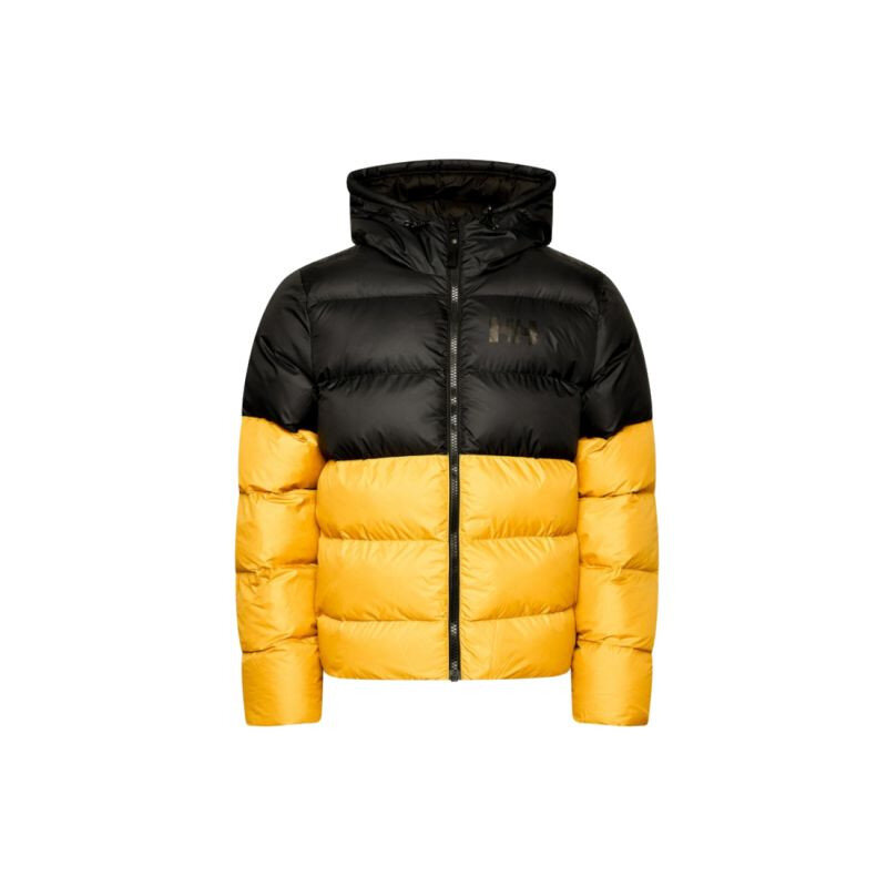 Zimní bunda pro muže Helly Hansen Puffy Pro, L i476_62064772