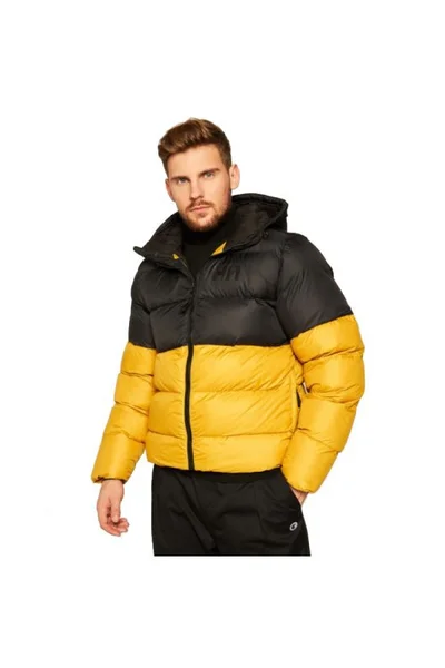 Zimní bunda pro muže Helly Hansen Puffy Pro