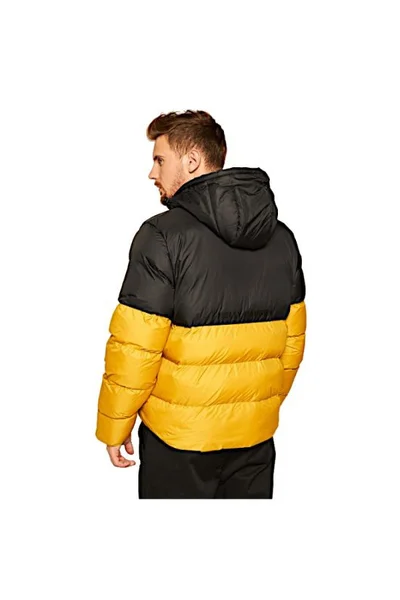 Zimní bunda pro muže Helly Hansen Puffy Pro