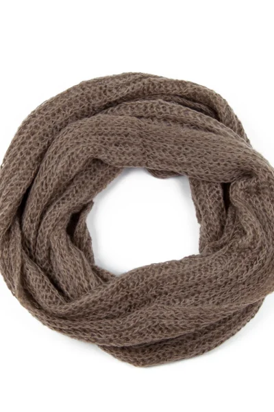 Světle hnědý snood Art of Polo - Lehký akrylový