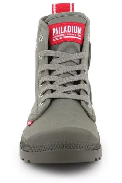 Dámské boty Palladium Pampa HI Dare W YQ3441