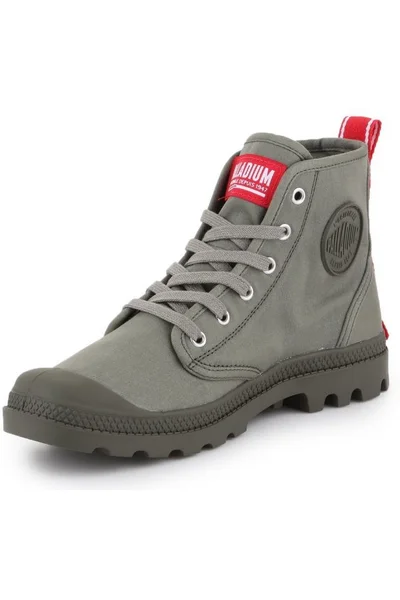 Dámské boty Palladium Pampa HI Dare W YQ3441