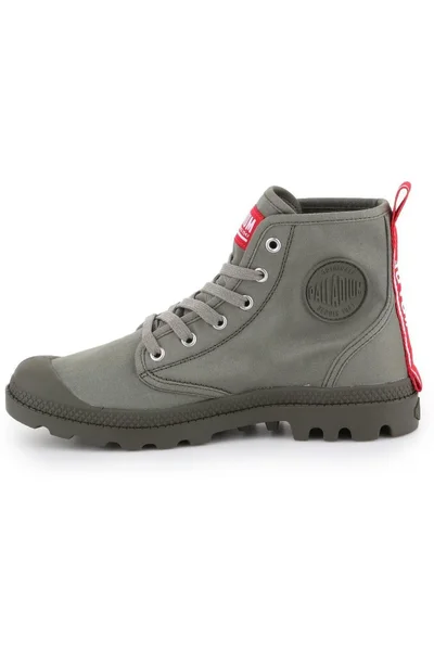 Dámské boty Palladium Pampa HI Dare W YQ3441