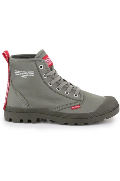 Dámské boty Palladium Pampa HI Dare W YQ3441