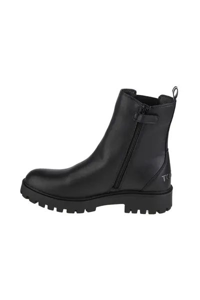 Tommy Hilfiger Chelsea Boot W V9927