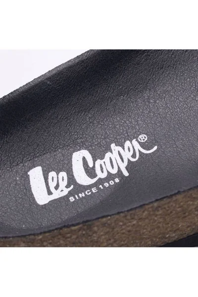 Lee Cooper W G204F dámské žabky