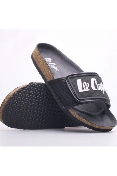 Lee Cooper W G204F dámské žabky