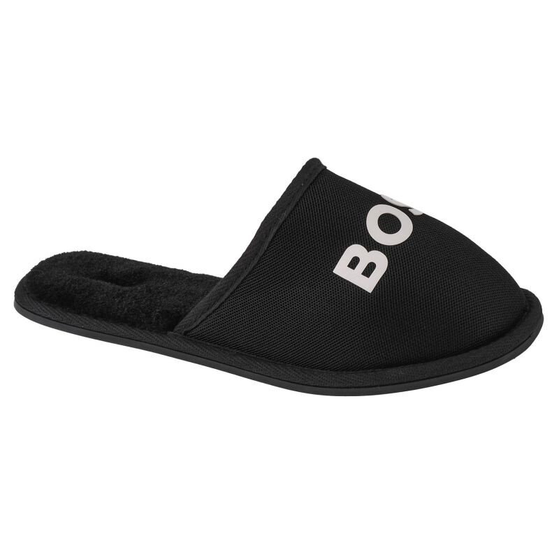 Boss Logo Slippers Jr TIY6E3 pantofle, 40 i476_46096927