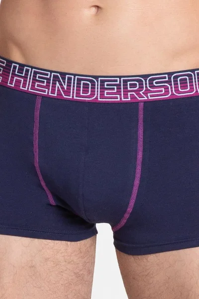 Boxerky pro muže YC4 Sada 2 ks - Henderson