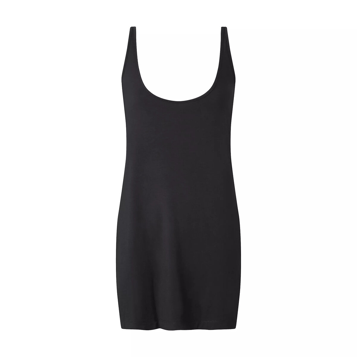 Ženské noční košile MODAL - Calvin Klein, XS i652_000QS6797EUB1001