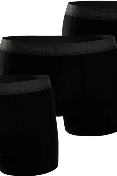 Komfortní tříbalení boxerky - Tommy Hilfiger