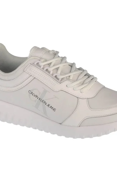 Dámské boty Calvin Klein Runner Laceup W 1J8