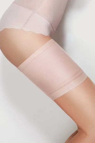 Ochranné pásky na stehna MITEX proti odírání