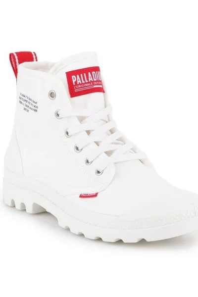 Dámské boty Palladium Pampa Hi Dare W 33OC