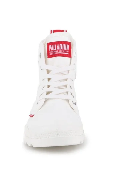 Dámské boty Palladium Pampa Hi Dare W 33OC