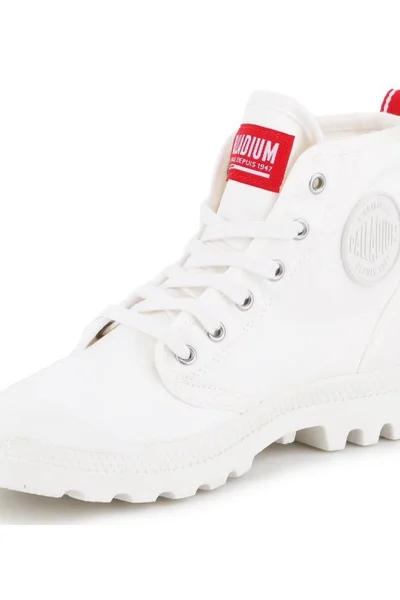 Dámské boty Palladium Pampa Hi Dare W 33OC