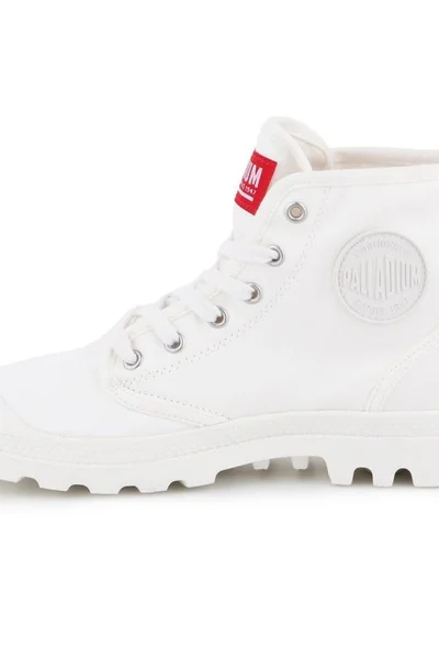 Dámské boty Palladium Pampa Hi Dare W 33OC