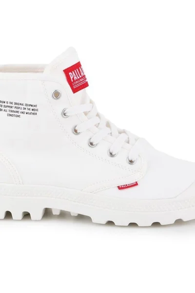 Dámské boty Palladium Pampa Hi Dare W 33OC