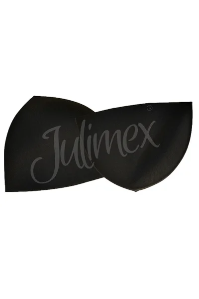 Podprsenka pro ženy pěnové vycpávky Julimex Bikini Push-Up WS I3W