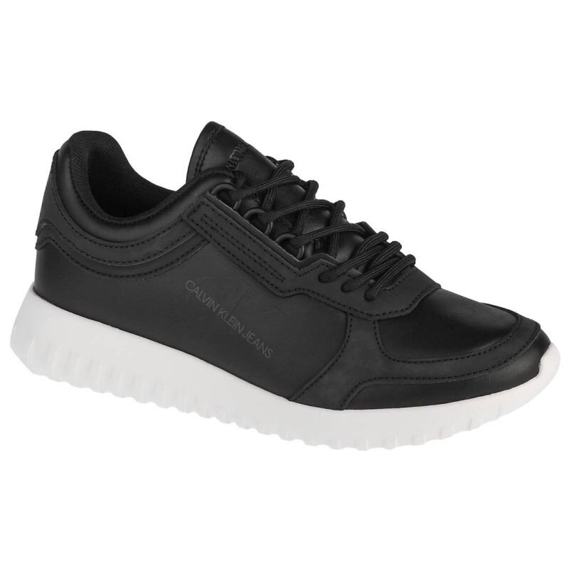 Dámské boty Calvin Klein Runner Laceup W OUCSW8, 36 i476_27646603