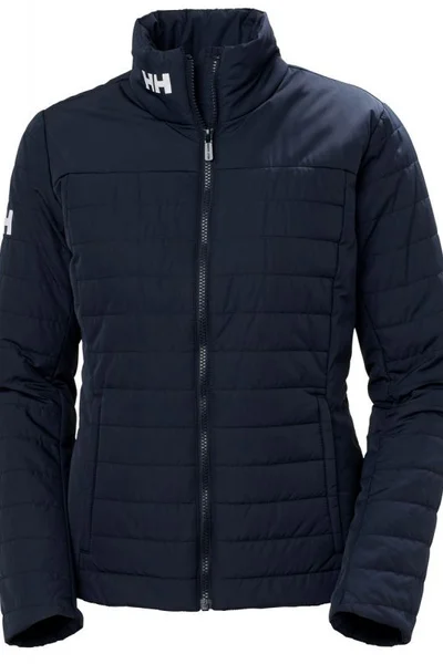 Dámská bunda Helly Hansen Vrew Insulator Jacket 2.0