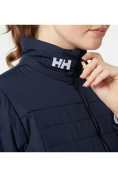 Dámská bunda Helly Hansen Vrew Insulator Jacket 2.0