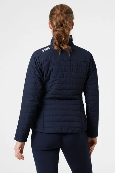 Dámská bunda Helly Hansen Vrew Insulator Jacket 2.0