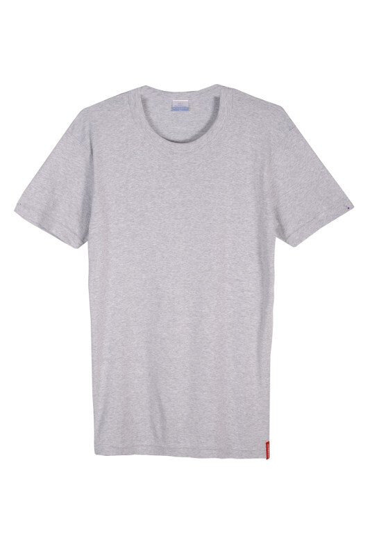 Pánské tričko George 41OX 5SG8N Grey - Henderson, M i556_15894_1132_34