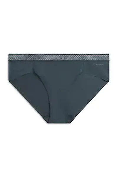 Recyklované dámské kalhotky Bikini - Calvin Klein