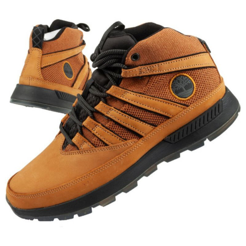 Horolezecké Timberland Euro Trekker M boty, 47,5 i476_66558894