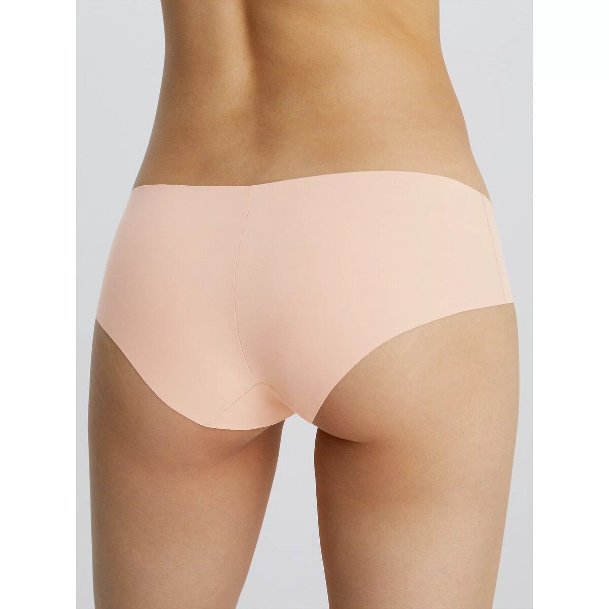 Moderní dámské kalhotky - Calvin Klein HIPSTER i652_0000D3429E1LC006