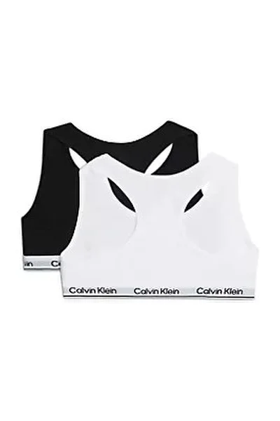 Kolekce Dívčího Spodního Prádla - Calvin Klein