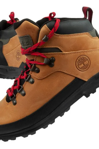 Horolezecké boty Timberland Adventure Peak M