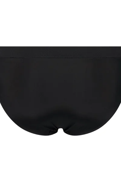 Dámské kalhotky 401E9 UB1 černá - Calvin Klein