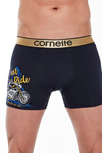 Pánské boxerky Cornette High Emotion 508/147 S-2XL