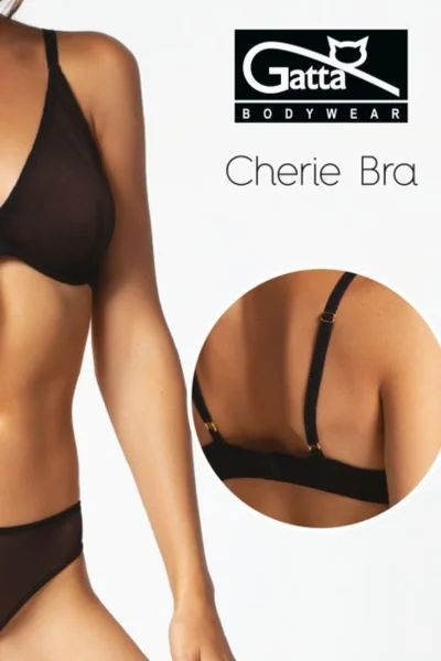 Podprsenka pro ženy CHERIE BRA GATTA BODYWEAR