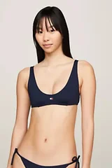 Dámské úpletové topy SCOOP BRALETTE - Tommy Hilfiger